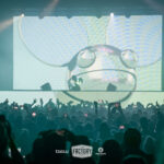 The Factory Grand Opening with Deadmau5 - 07.16.21