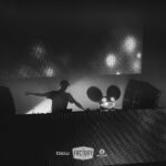 The Factory Grand Opening with Deadmau5 - 07.16.21