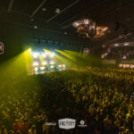 The Factory Grand Opening with Deadmau5 - 07.16.21