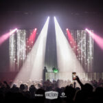 The Factory Grand Opening with Deadmau5 - 07.16.21