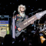 ZZ Top | 11.14.24 | The Factory | St. Louis | Photos: Zach Dalin