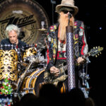 ZZ Top | 11.14.24 | The Factory | St. Louis | Photos: Zach Dalin