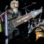 ZZ Top | 11.14.24 | The Factory | St. Louis | Photos: Zach Dalin