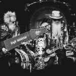 ZZ Top | 11.14.24 | The Factory | St. Louis | Photos: Zach Dalin
