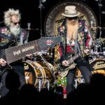 ZZ Top | 11.14.24 | The Factory | St. Louis | Photos: Zach Dalin