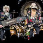 ZZ Top | 11.14.24 | The Factory | St. Louis | Photos: Zach Dalin