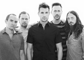 311 | 09.26.23 | The Factory | St. Louis, MO