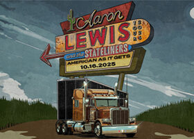 Aaron Lewis | 10.16.25 | The Factory | St. Louis, MO