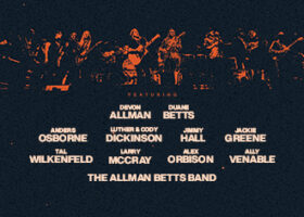 Allman Betts Family Revival | 11.25.23 | The Factory | St. Louis, MO