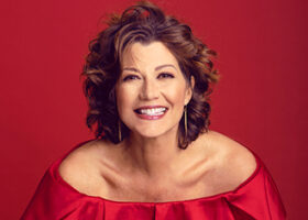Amy Grant | 09.29.24 | The Factory | St. Louis, MO