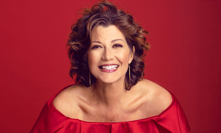 Amy Grant | 09.29.24 | The Factory | St. Louis, MO