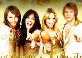Arrival From Sweden - The Music of ABBA | 04.14.24 | The Factory | St. Louis, MO