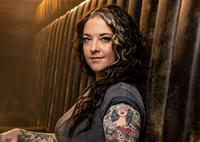 Ashley McBryde | 04.26.24 | The Factory | St. Louis, MO