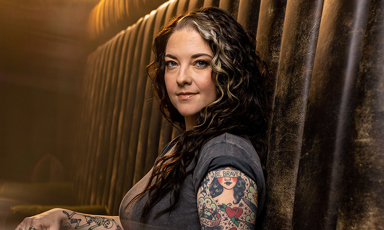 Ashley McBryde | 04.26.24 | The Factory | St. Louis, MO