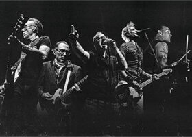 Bad Religion | 10.14.23 | The Factory | St. Louis, MO