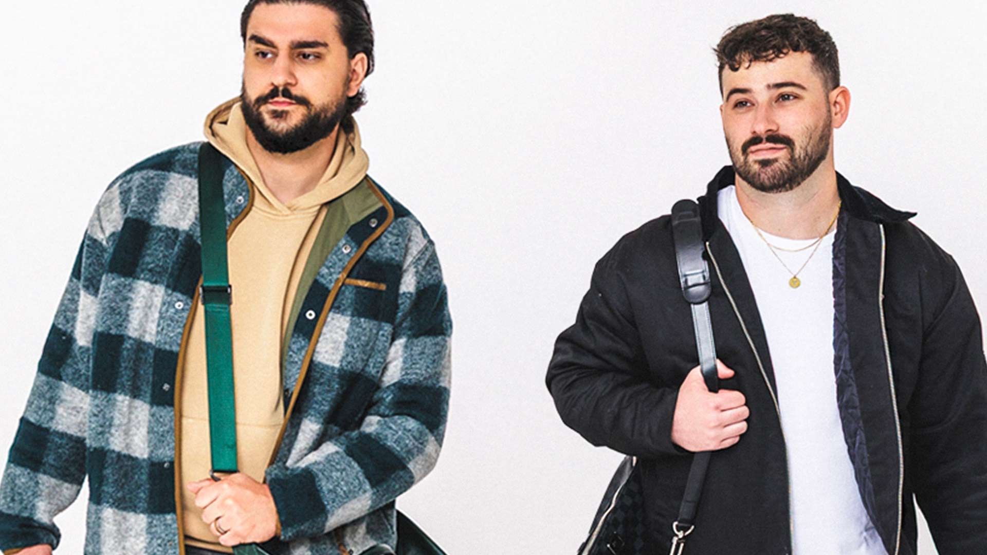 The Basement Yard Podcast | 06.28.25 | The Factory | St. Louis, MO