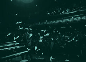 Ben Folds | 08.18.24 | The Factory | St. Louis, MO