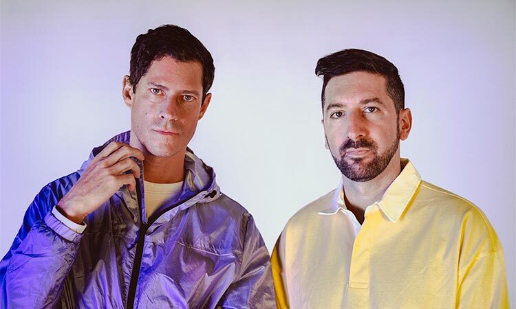 Big Gigantic - 07.17.22 - The Factory - St. Louis, MO
