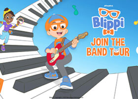 Blippi | 11.06.25 | The Factory | St. Louis, MO