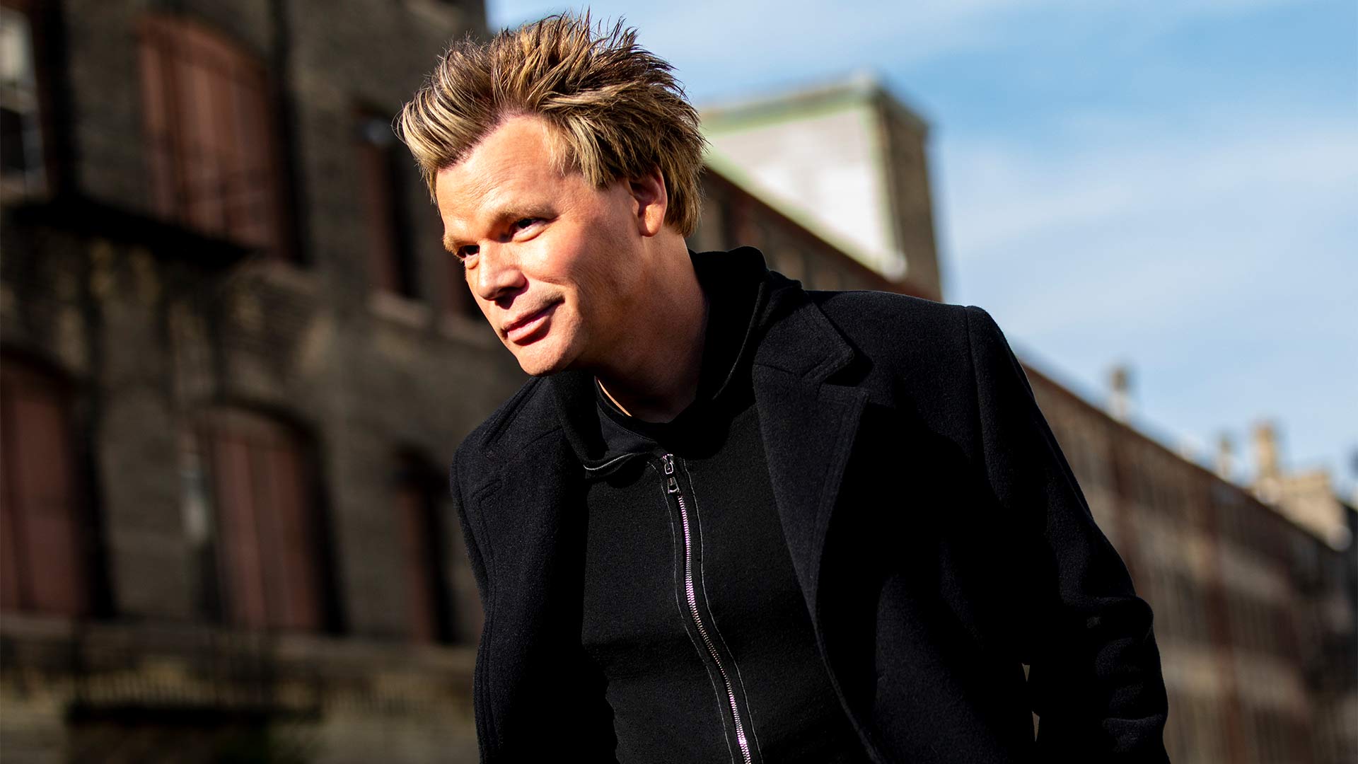 Brian Culbertson | 11.11.25 | The Factory | St. Louis, MO