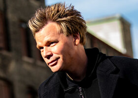 Brian Culbertson | 11.11.25 | The Factory | St. Louis, MO
