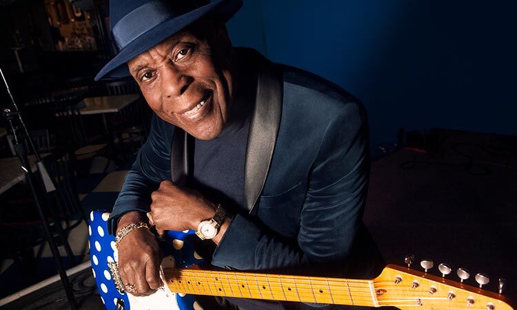 Buddy Guy - 10.08.21 - The Factory