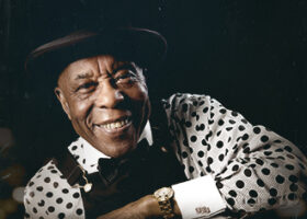Buddy Guy | 03.13.22 | The Factory | St. Louis, MO