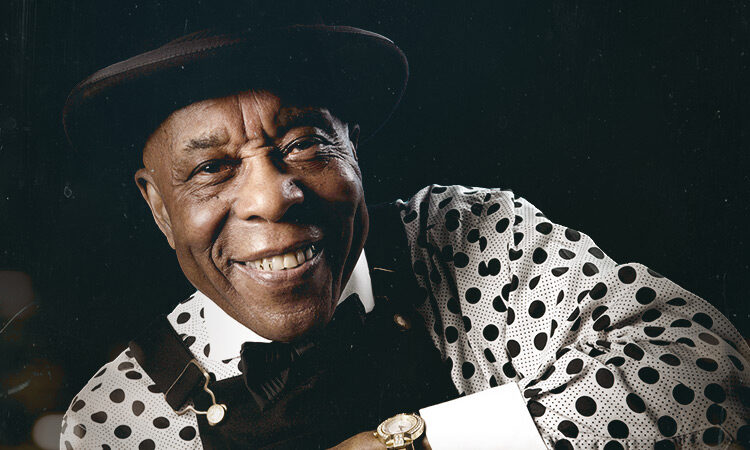 Buddy Guy | 03.13.22 | The Factory | St. Louis, MO