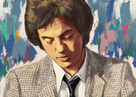CELEBRATING BILLY JOEL - 11.03.23