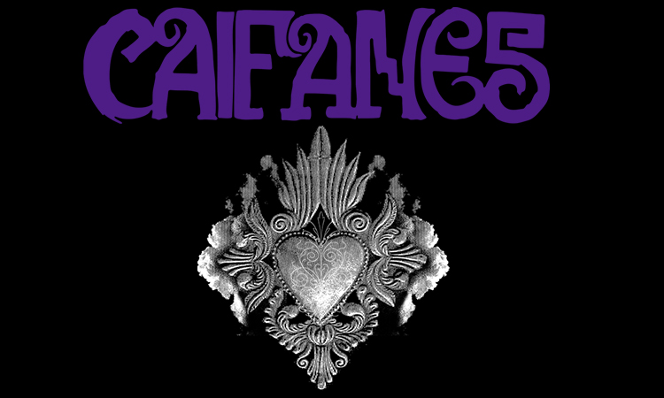 Caifanes | 11.17.23 | The Factory | St. Louis, MO