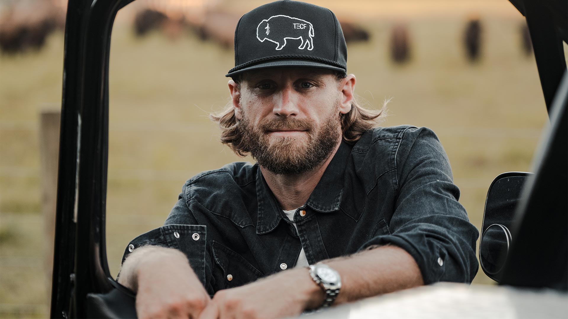 Chase Rice - 05.04.23 - The Factory - St. Louis, MO