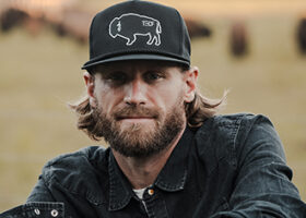 Chase Rice - 05.04.23 - The Factory - St. Louis, MO