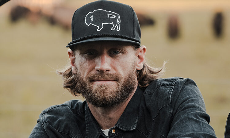 Chase Rice - 05.04.23 - The Factory - St. Louis, MO