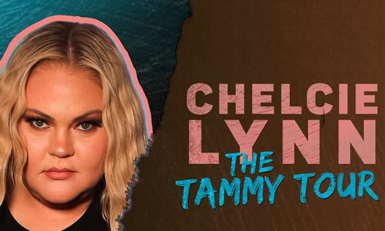 Chelcie Lynn - 04.29.22 - The Factory - St. Louis, MO