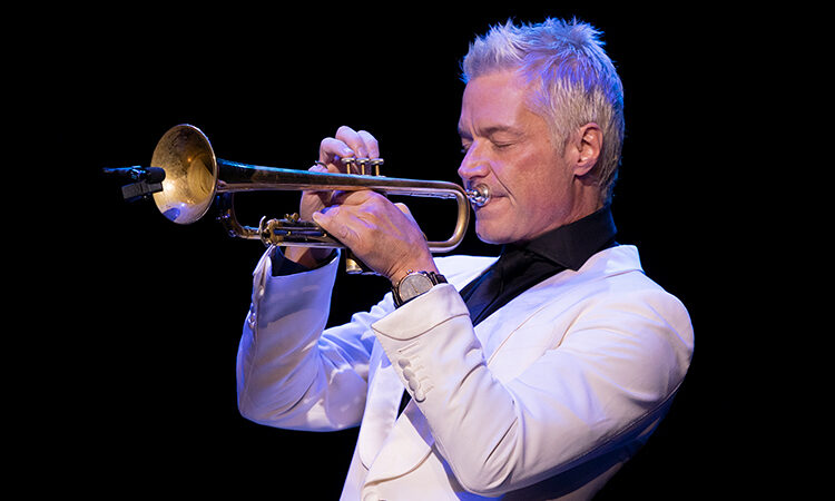 Chris Botti | 03.09.23 | The Factory | St. Louis, MO