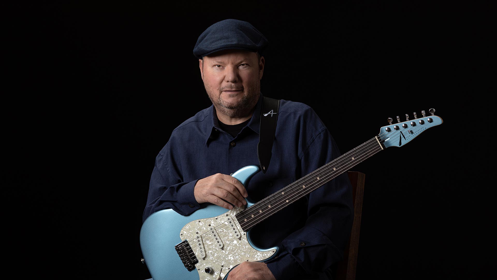 Christopher Cross - 09.16.22 - The Factory - St. Louis, MO
