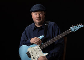 Christopher Cross - 09.16.22 - The Factory - St. Louis, MO