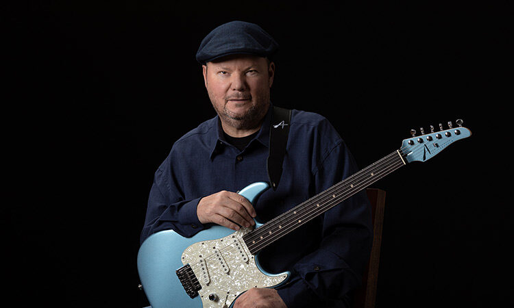 Christopher Cross - 09.16.22 - The Factory - St. Louis, MO
