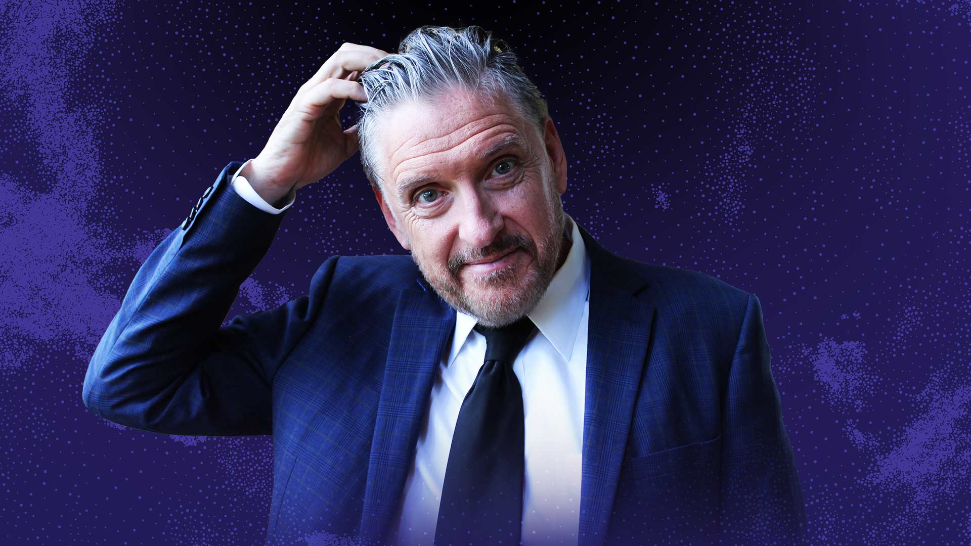 Craig Ferguson - The Factory