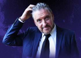 Craig Ferguson | 11.08.23 | The Factory | St. Louis, MO