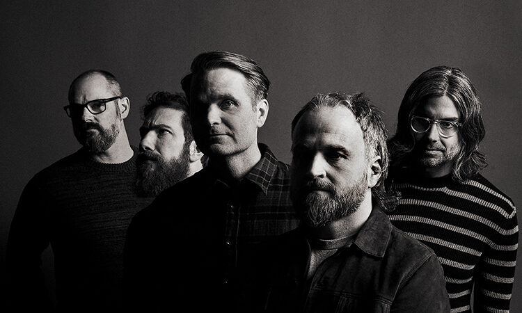 Death Cab For Cutie - 10.13.22 - The Factory - St. Louis, MO