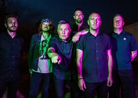 Dropkick Murphys | 02.26.24 | The Factory | St. Louis, MO