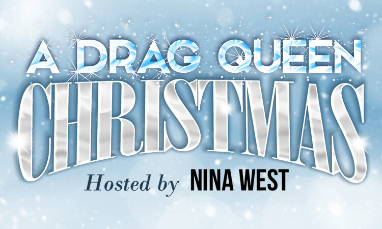 Drag Queen Christmas - 12.21.22 - The Factory - St. Louis, MO