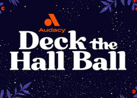 Deck The Hall Ball | 12.09.23 | The Factory | St. Louis, MO