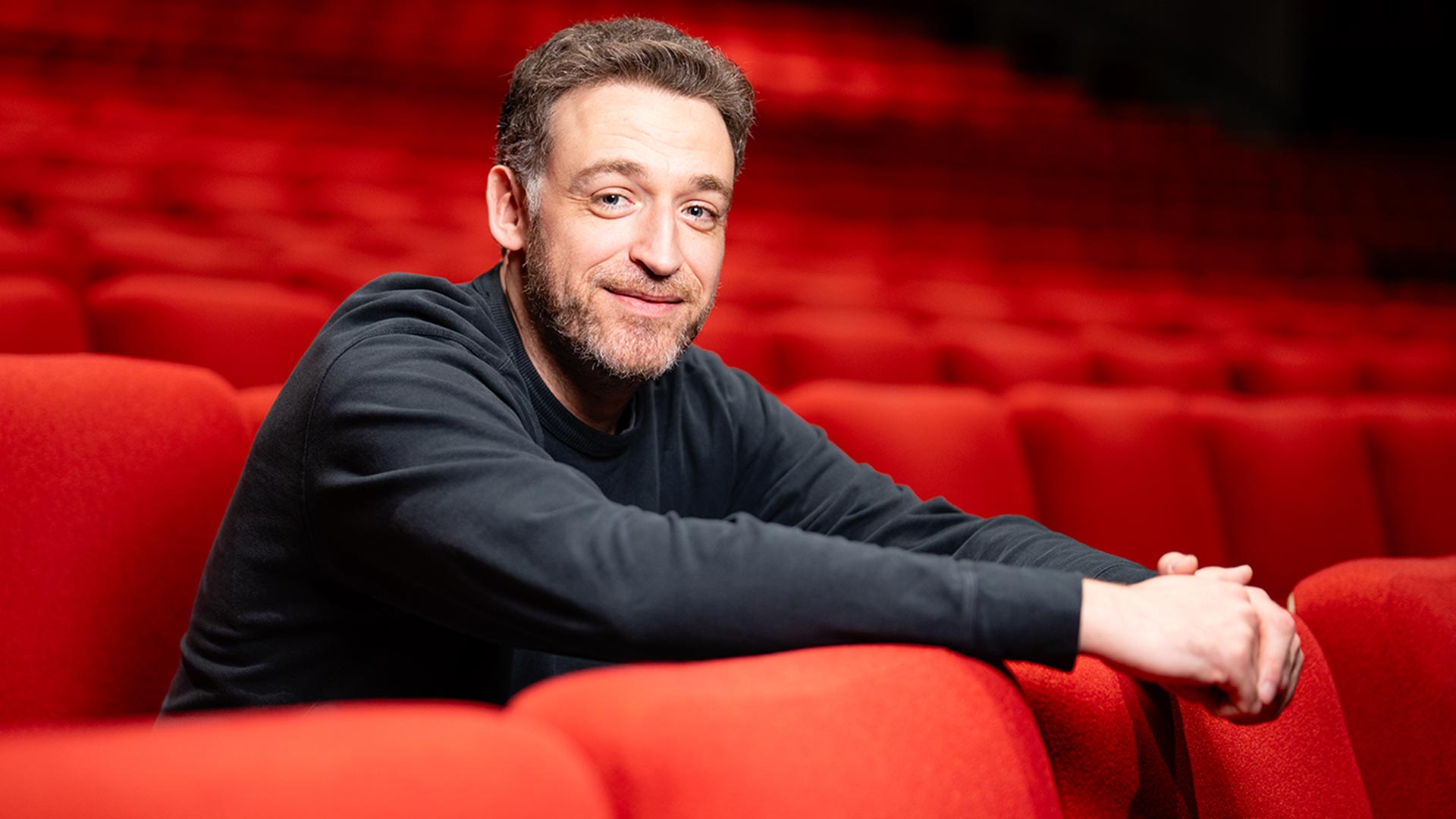 Dan Soder | 11.22.25 | The Factory | St. Louis, MO