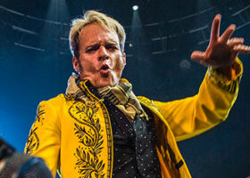 David Lee Roth | 08.25.25 | The Factory | St. Louis, MO