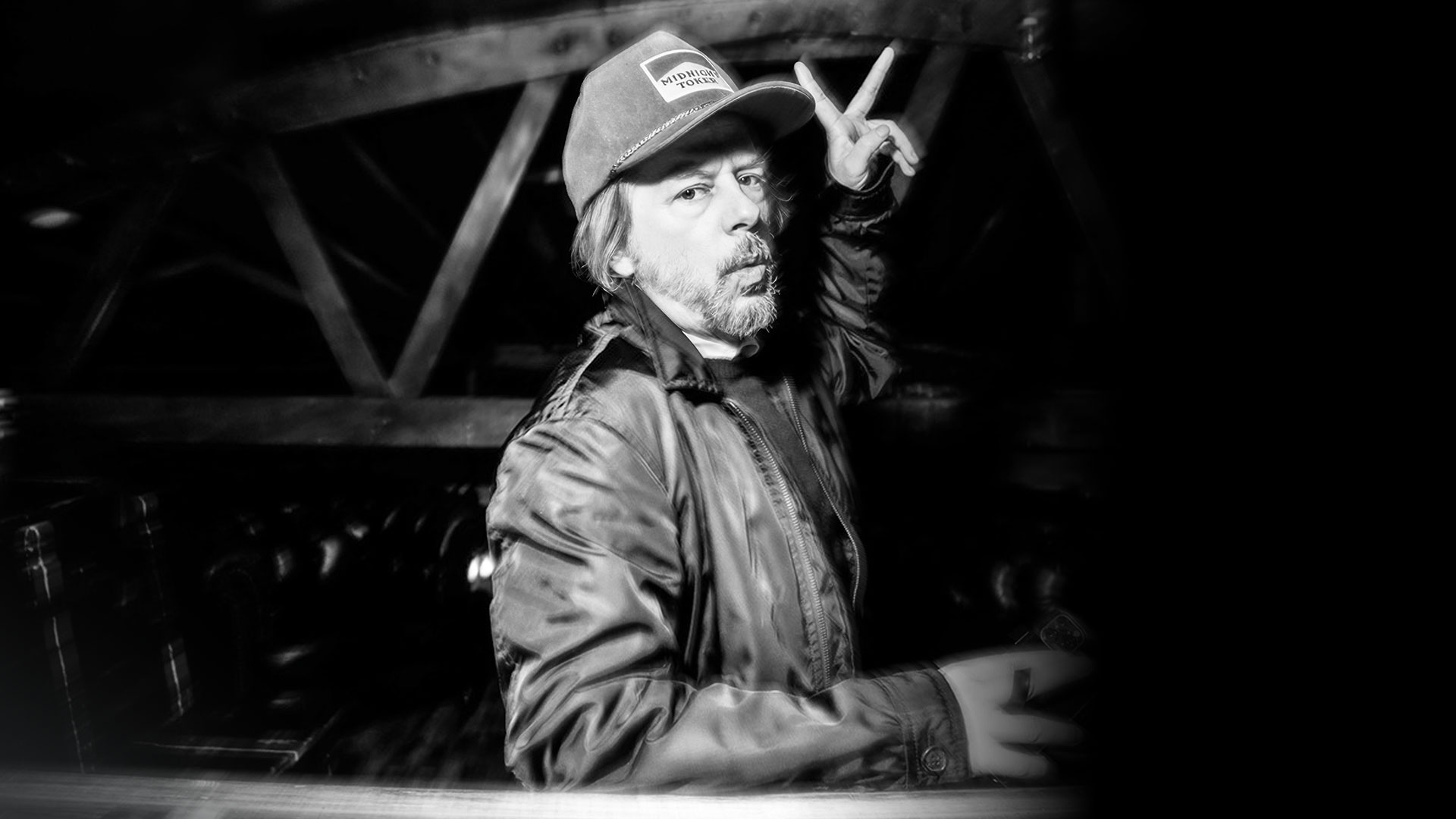 David Spade | 05.31.25 | The Factory | St. Louis, MO