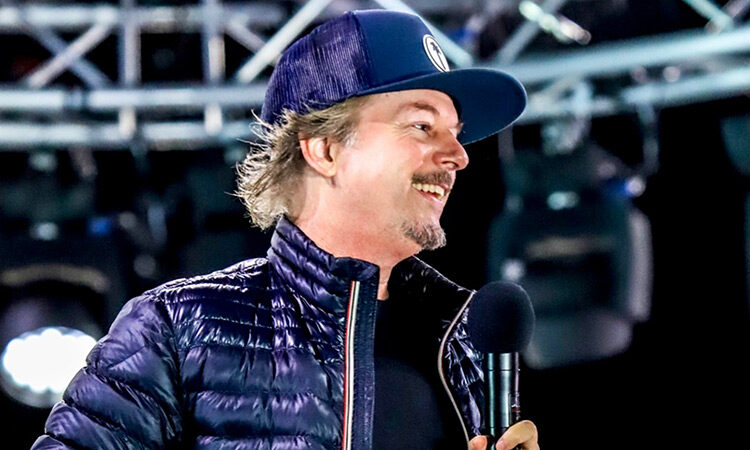 David Spade - 04.02.22 - The Factory - St. Louis, MO