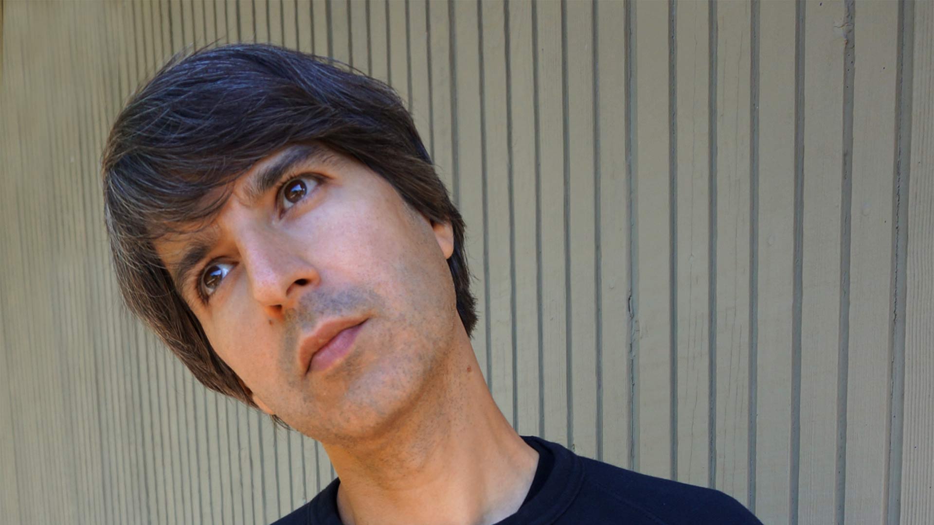 Demetri Martin | 11.20.25 | The Factory | St. Louis, MO