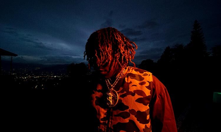 Don Toliver - 09.22.21 - The Factory at The District